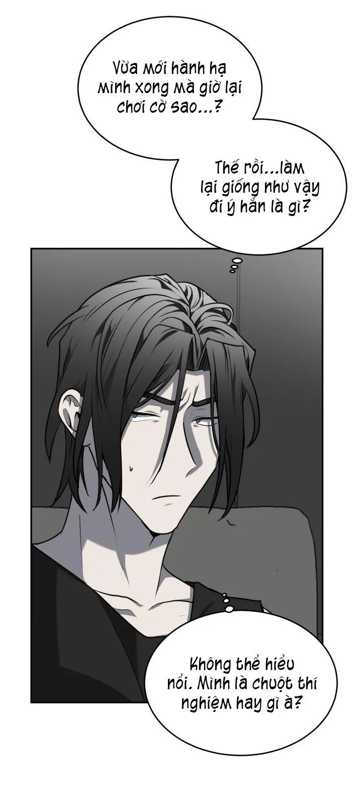 VIVARIUM Chapter 12 Trang 30