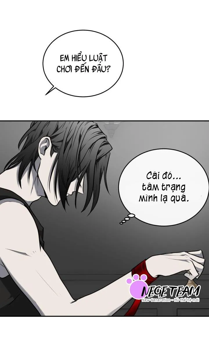 VIVARIUM Chapter 12 Trang 31