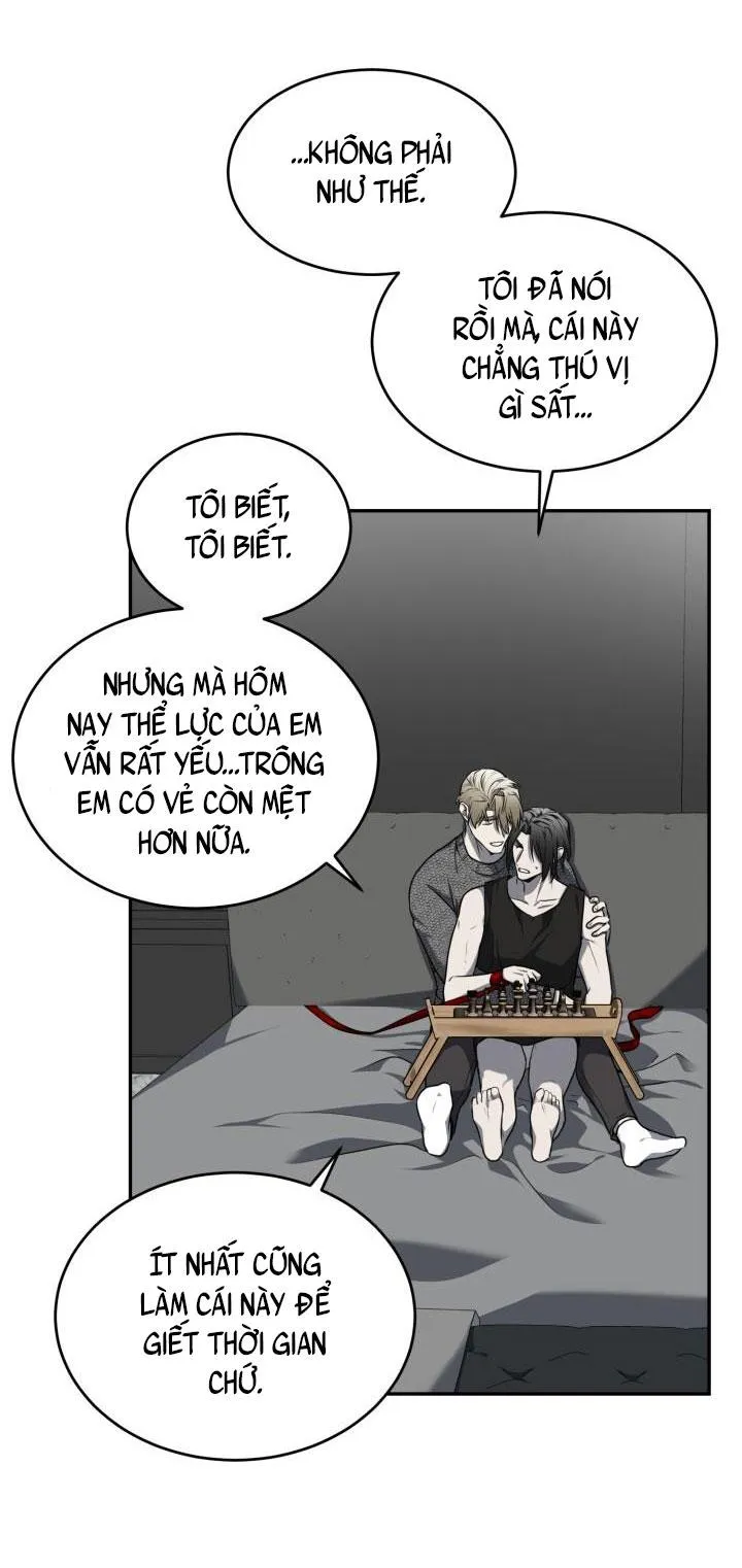 VIVARIUM Chapter 12 Trang 34