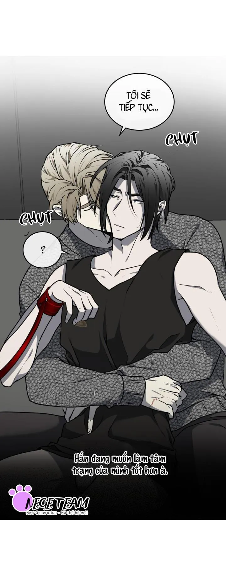 VIVARIUM Chapter 12 Trang 37