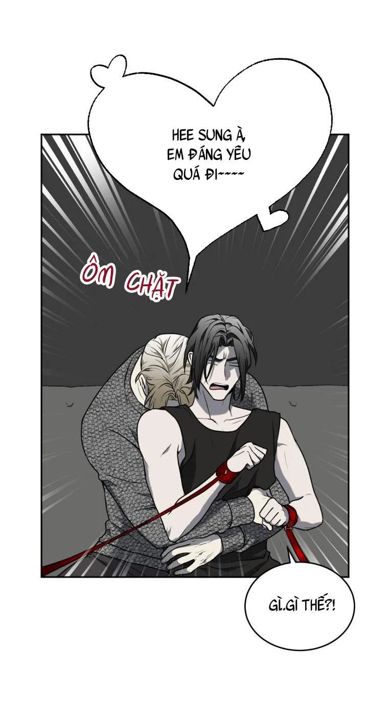 VIVARIUM Chapter 12 Trang 51