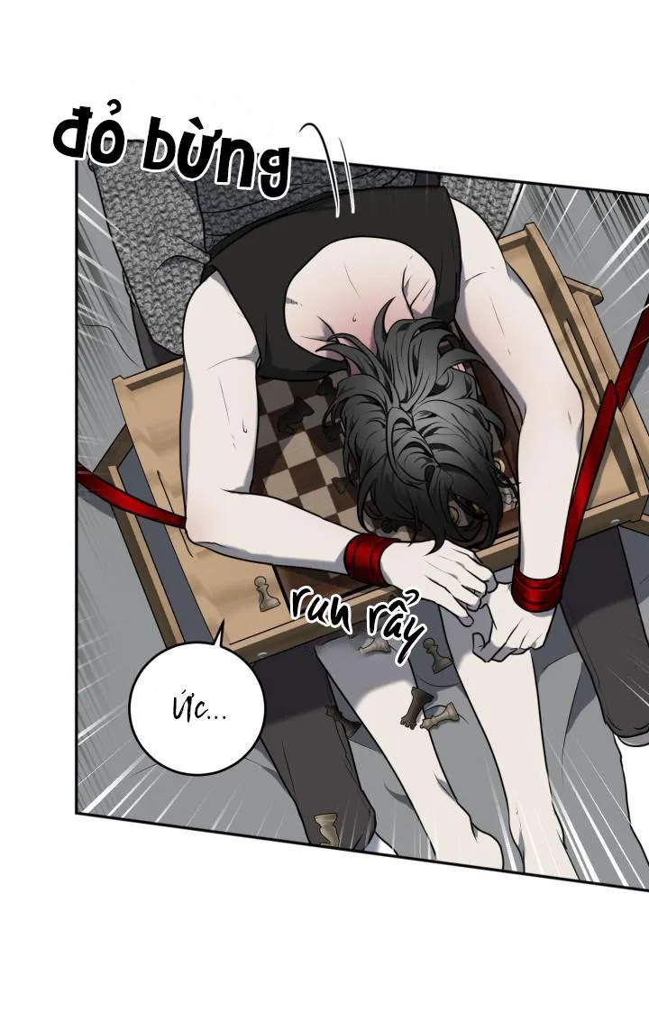 VIVARIUM Chapter 12 Trang 56