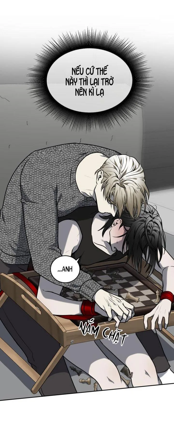 VIVARIUM Chapter 12 Trang 58