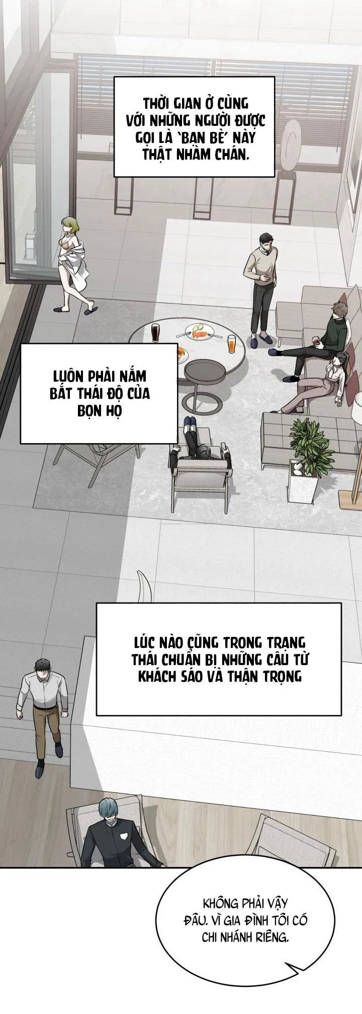 VIVARIUM Chapter 13 Trang 3