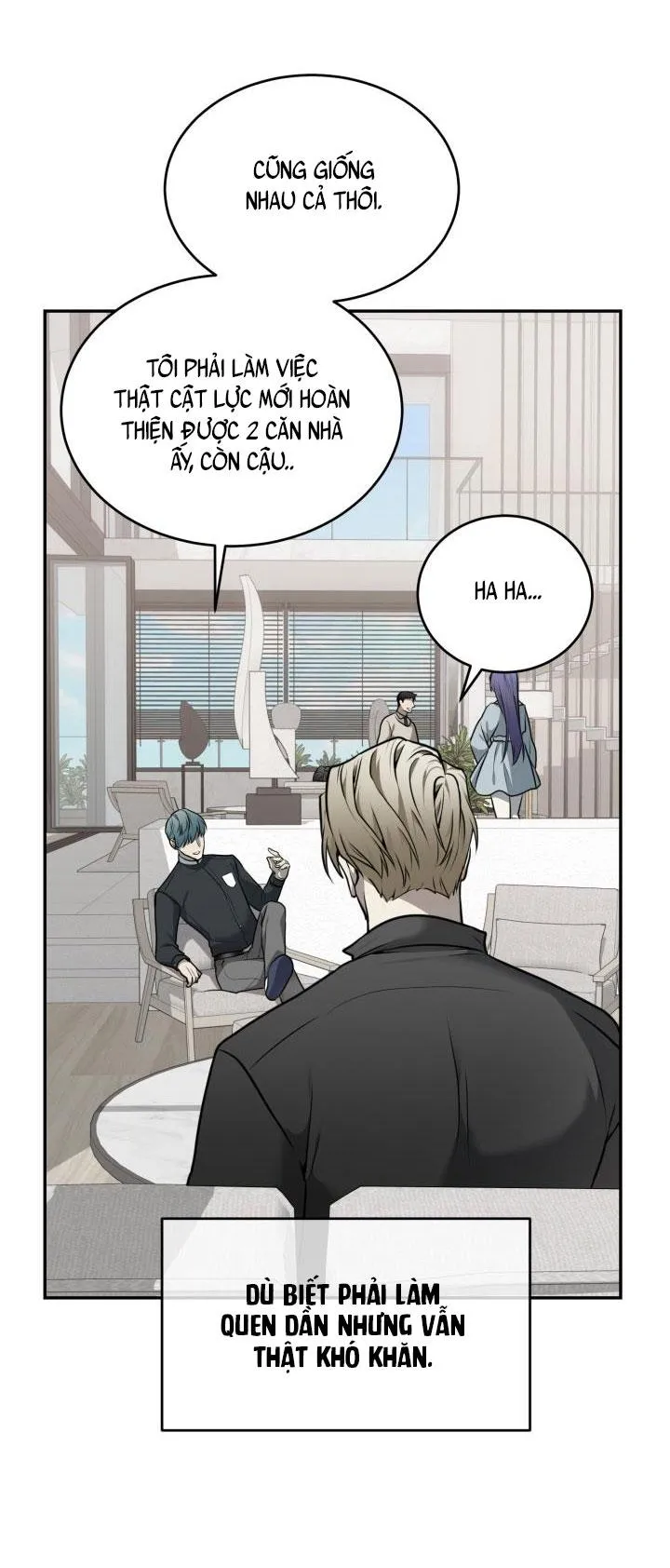 VIVARIUM Chapter 13 Trang 4