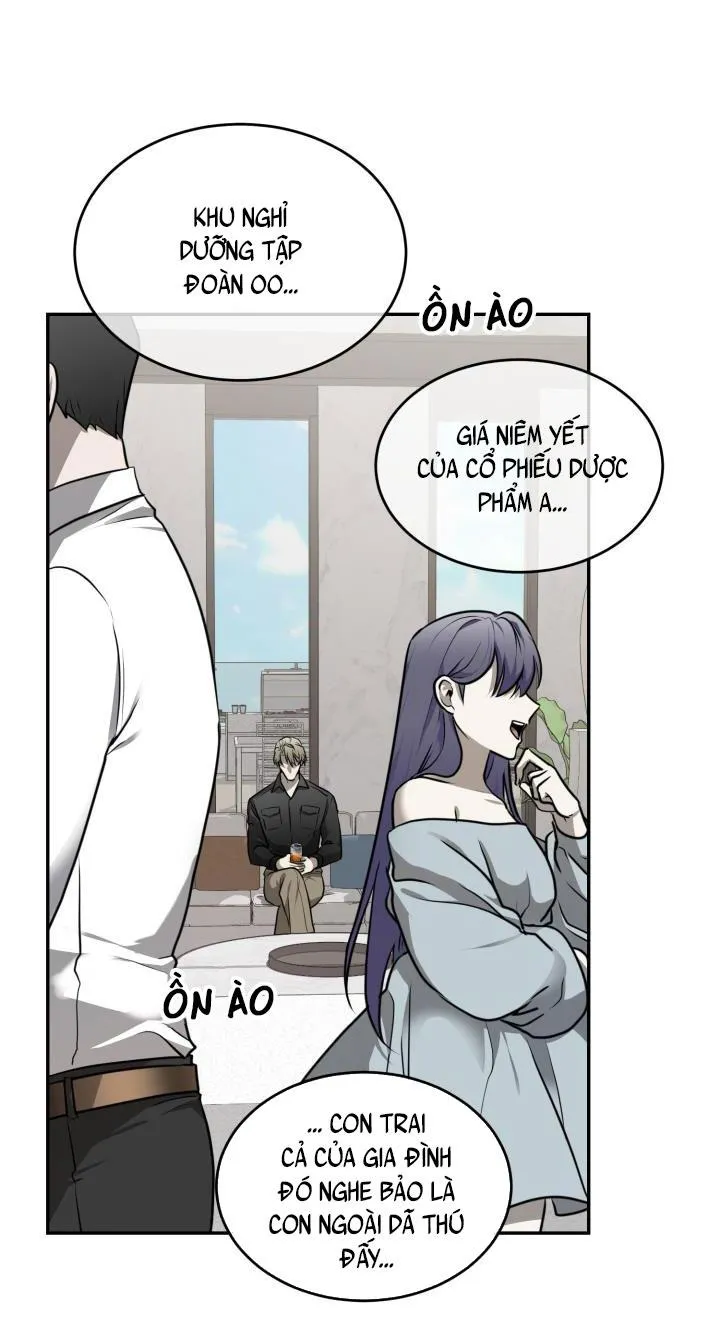 VIVARIUM Chapter 13 Trang 6