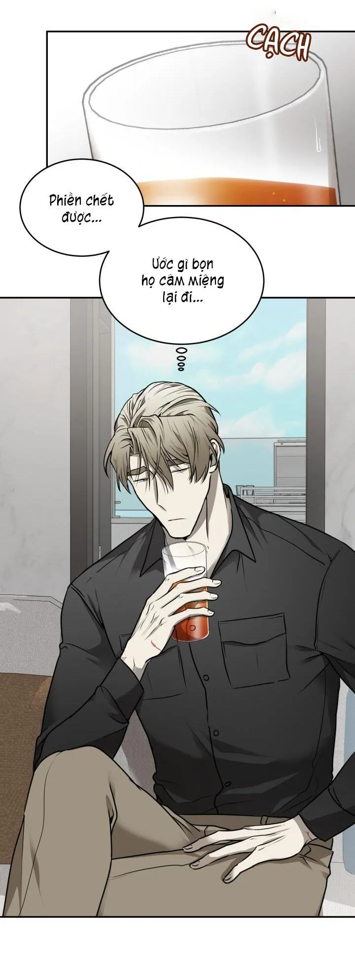 VIVARIUM Chapter 13 Trang 7