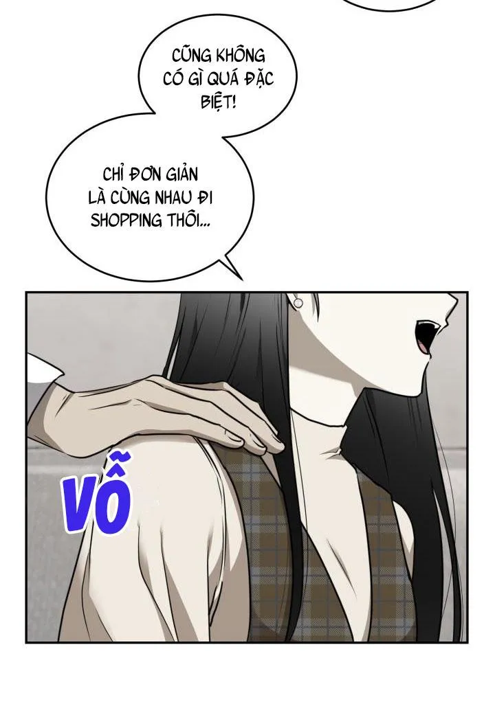 VIVARIUM Chapter 13 Trang 12