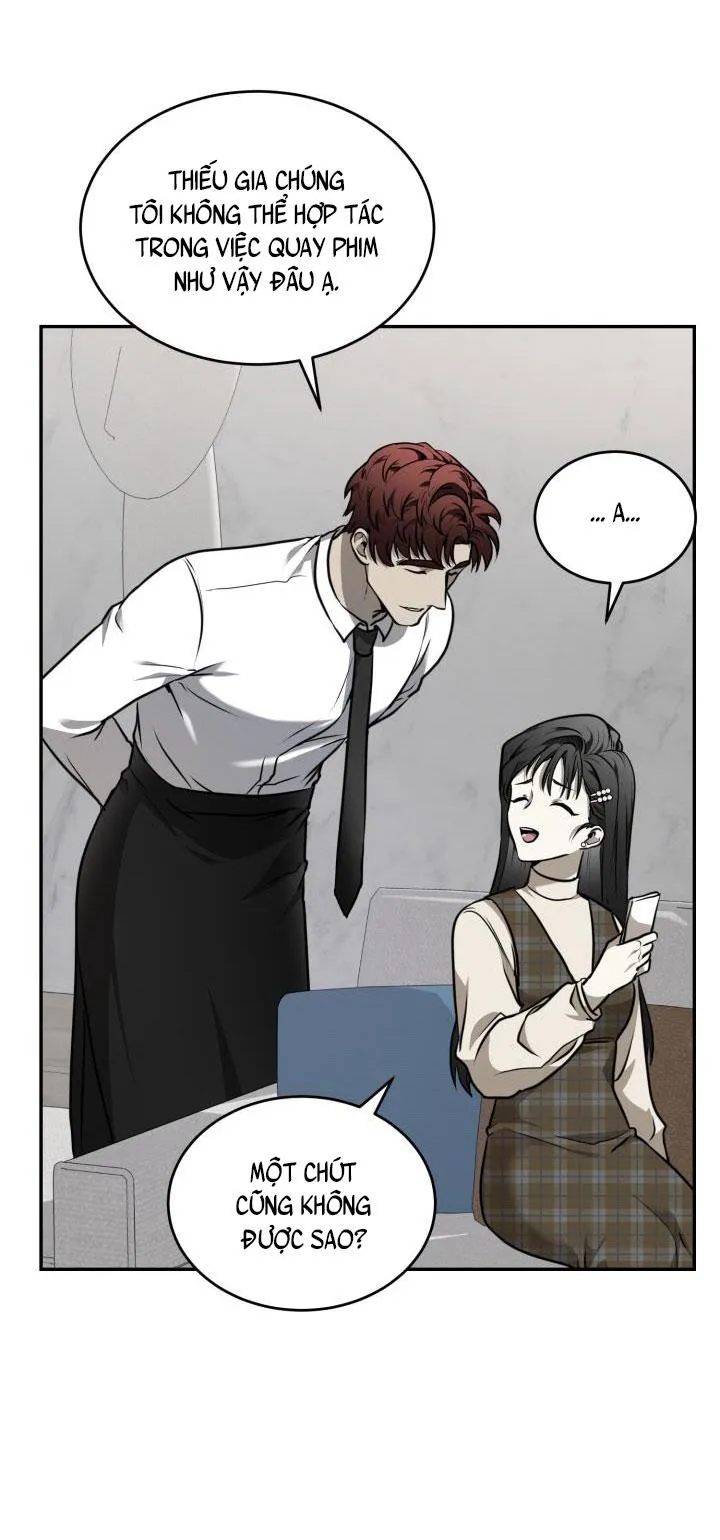 VIVARIUM Chapter 13 Trang 13