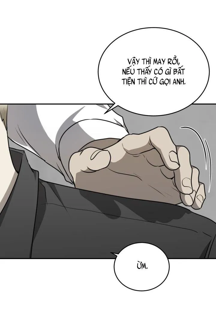 VIVARIUM Chapter 13 Trang 16