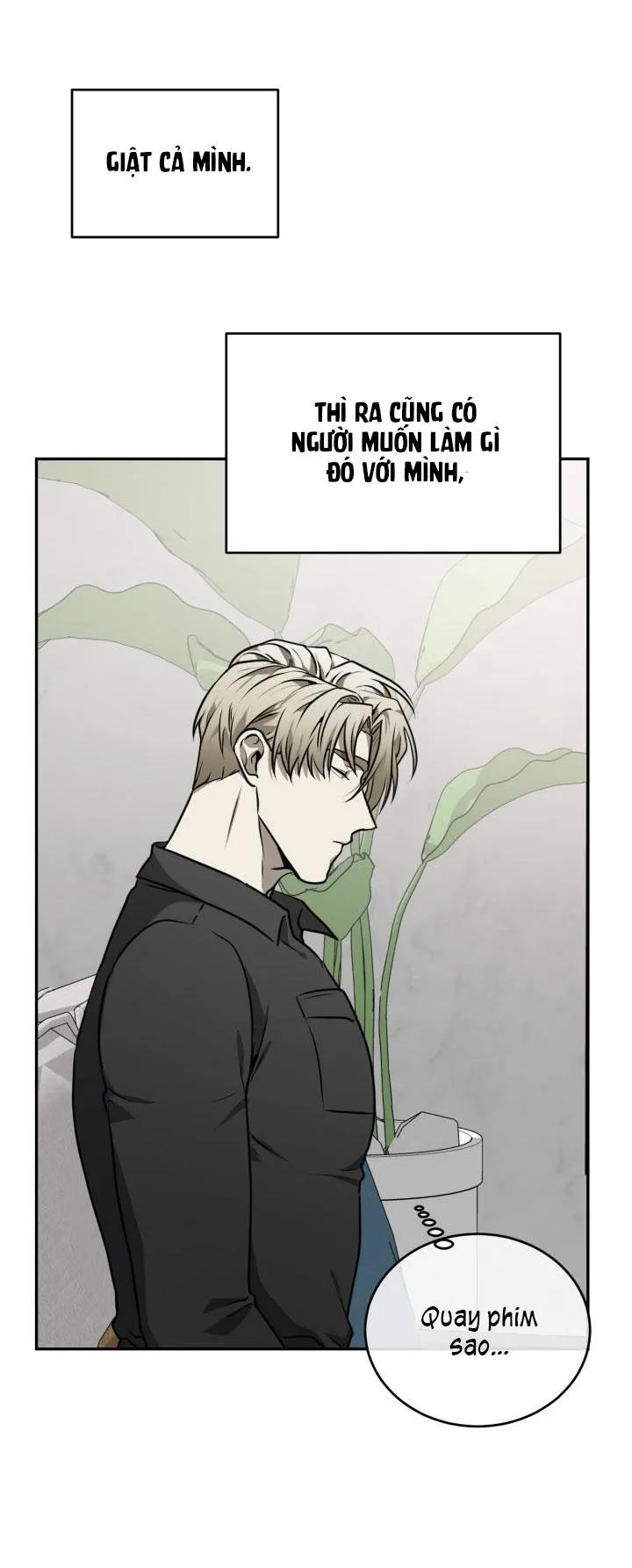 VIVARIUM Chapter 13 Trang 17