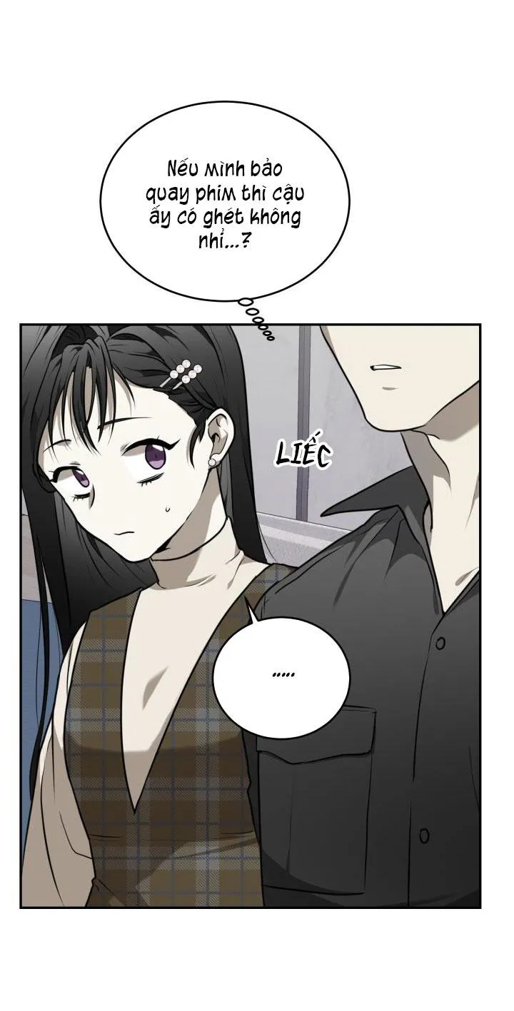 VIVARIUM Chapter 13 Trang 22