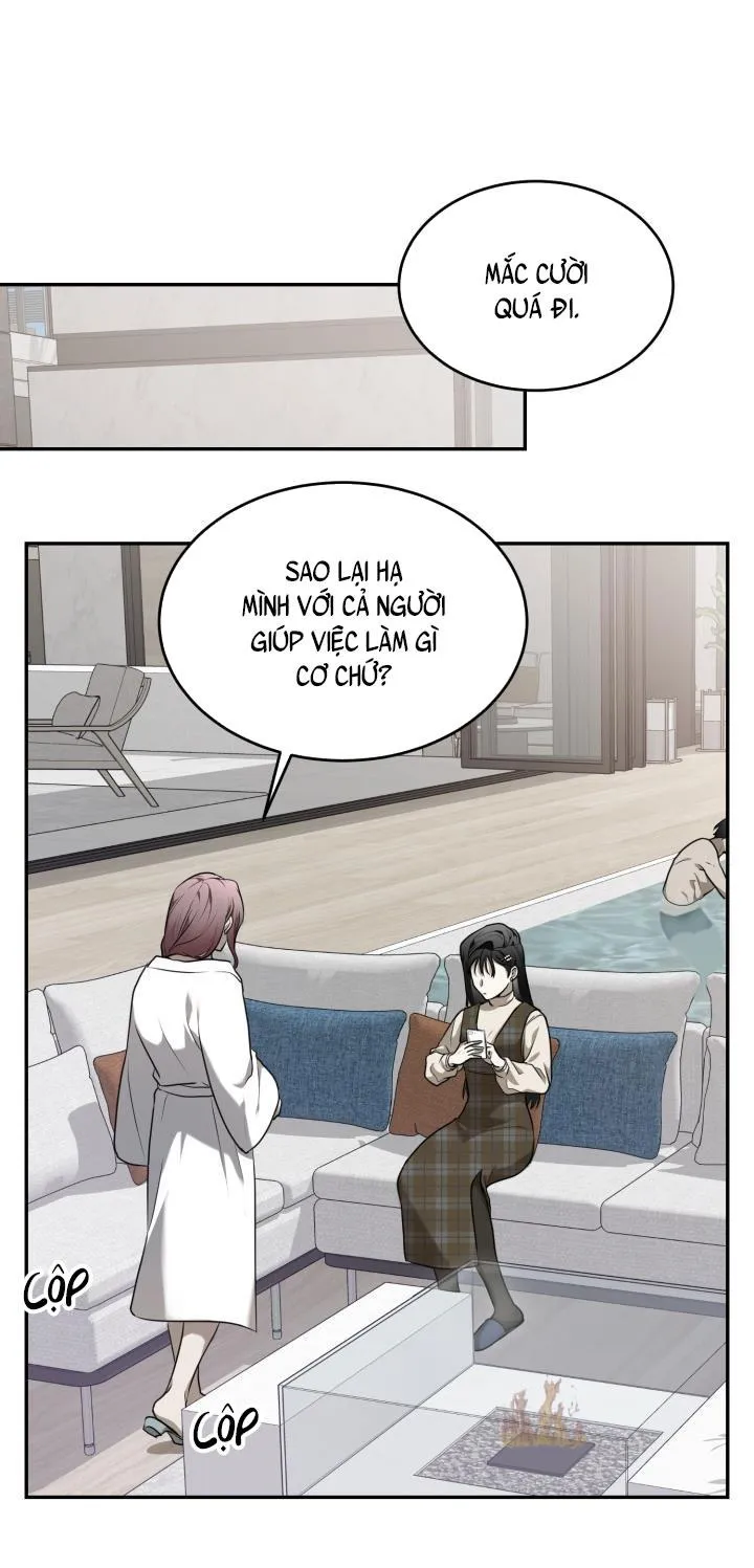 VIVARIUM Chapter 13 Trang 23