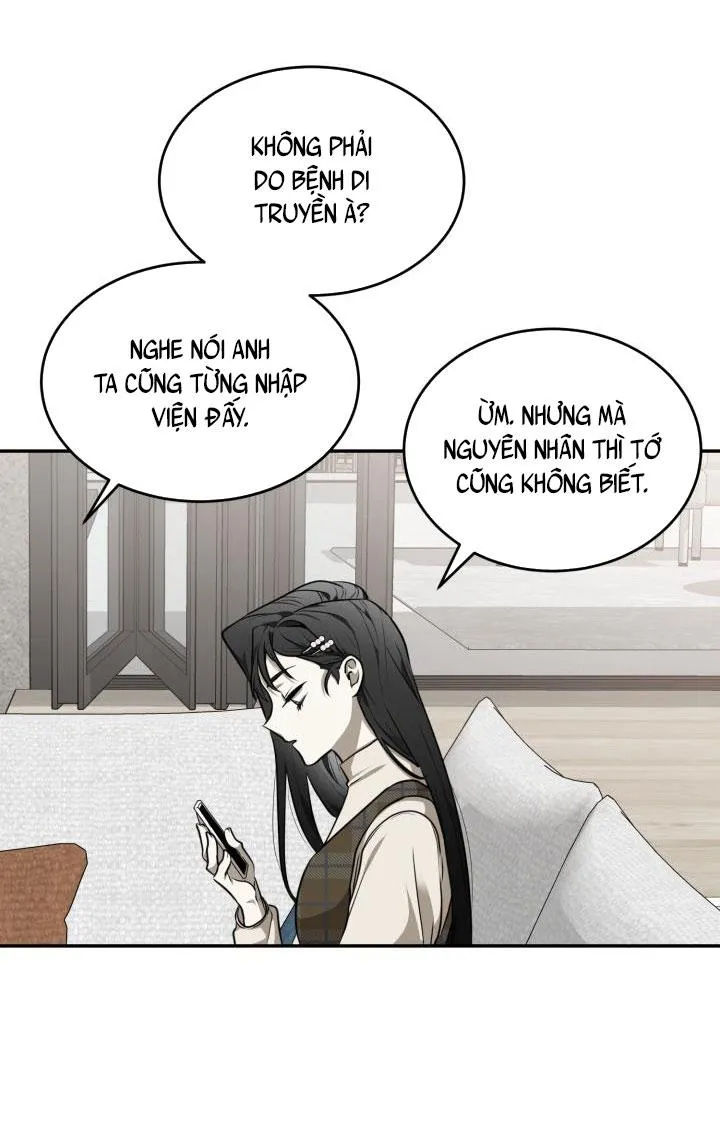 VIVARIUM Chapter 13 Trang 27