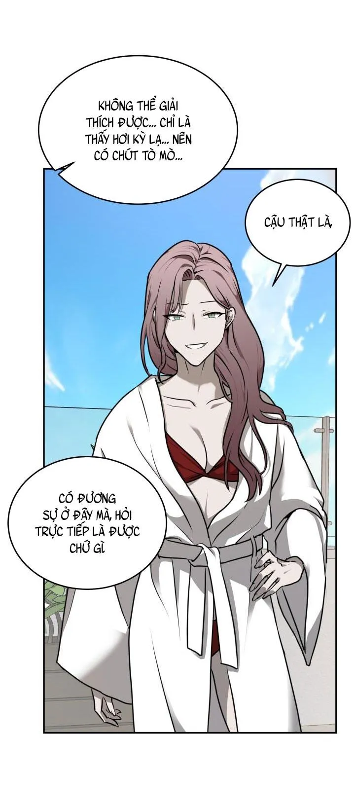 VIVARIUM Chapter 13 Trang 28