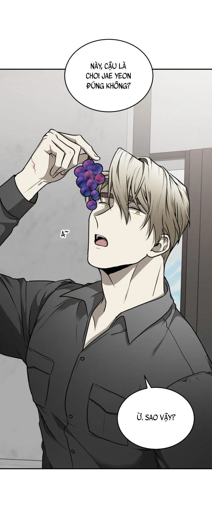 VIVARIUM Chapter 13 Trang 30