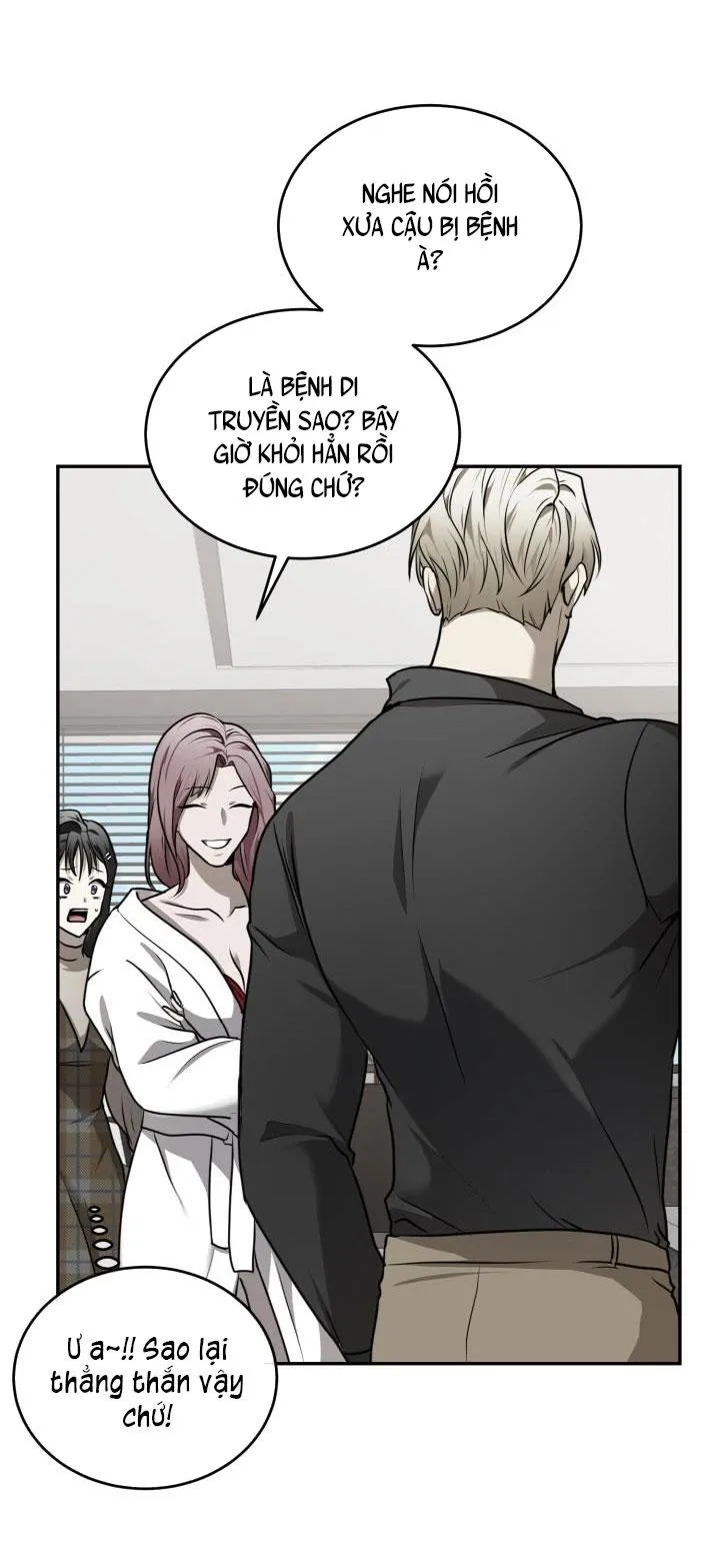 VIVARIUM Chapter 13 Trang 31