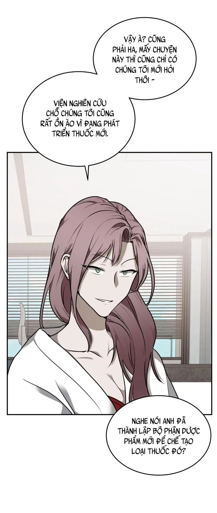 VIVARIUM Chapter 13 Trang 35