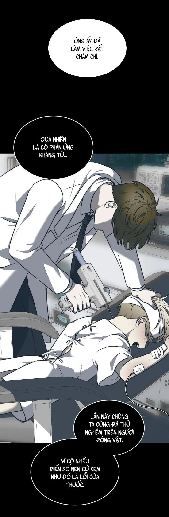 VIVARIUM Chapter 13 Trang 39