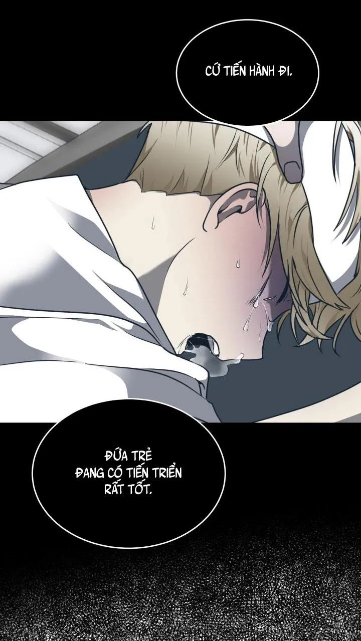 VIVARIUM Chapter 13 Trang 40