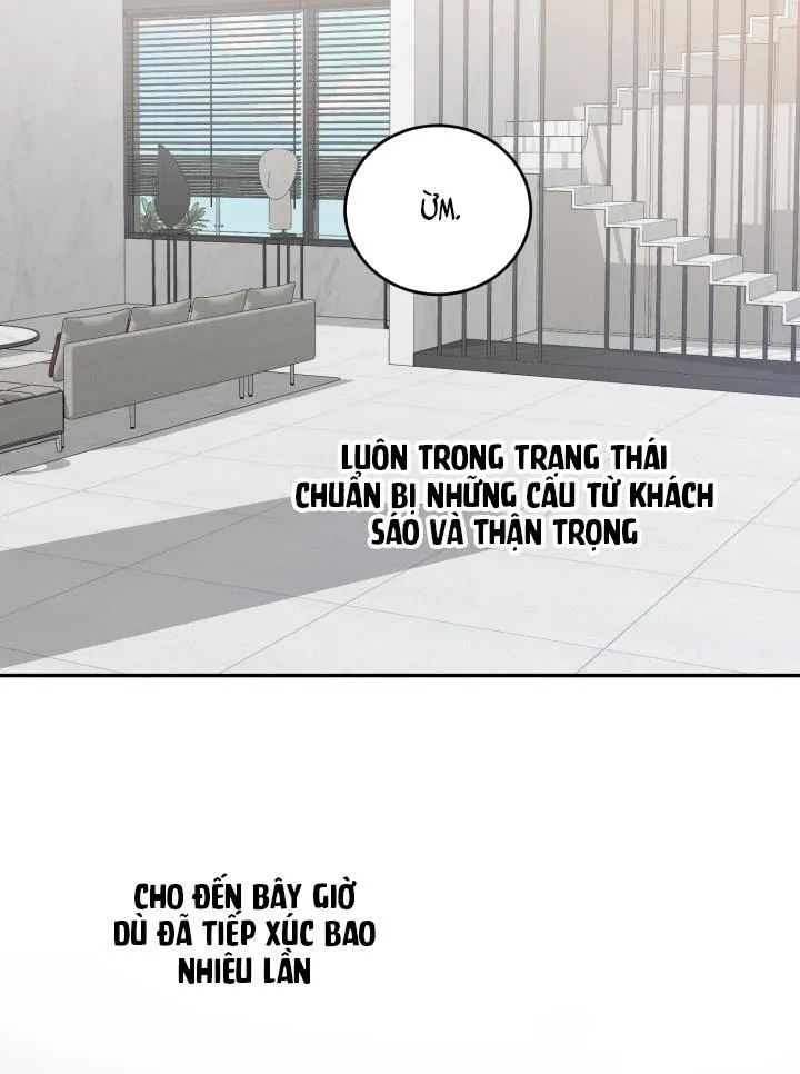 VIVARIUM Chapter 13 Trang 44