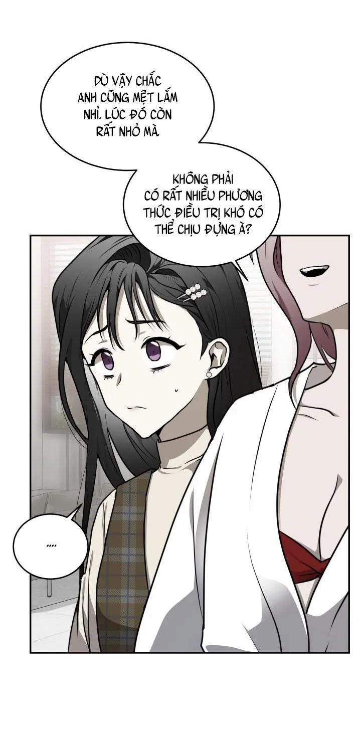 VIVARIUM Chapter 13 Trang 46