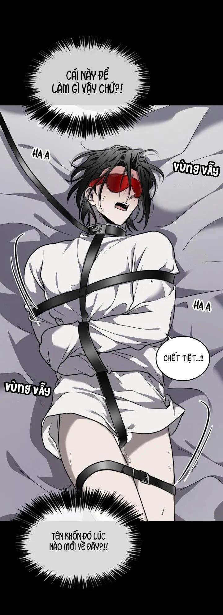 VIVARIUM Chapter 13 Trang 52