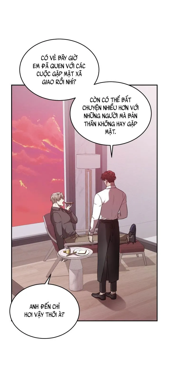 VIVARIUM Chapter 13 Trang 55