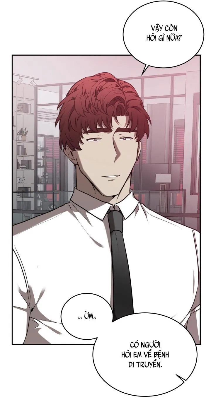 VIVARIUM Chapter 13 Trang 56