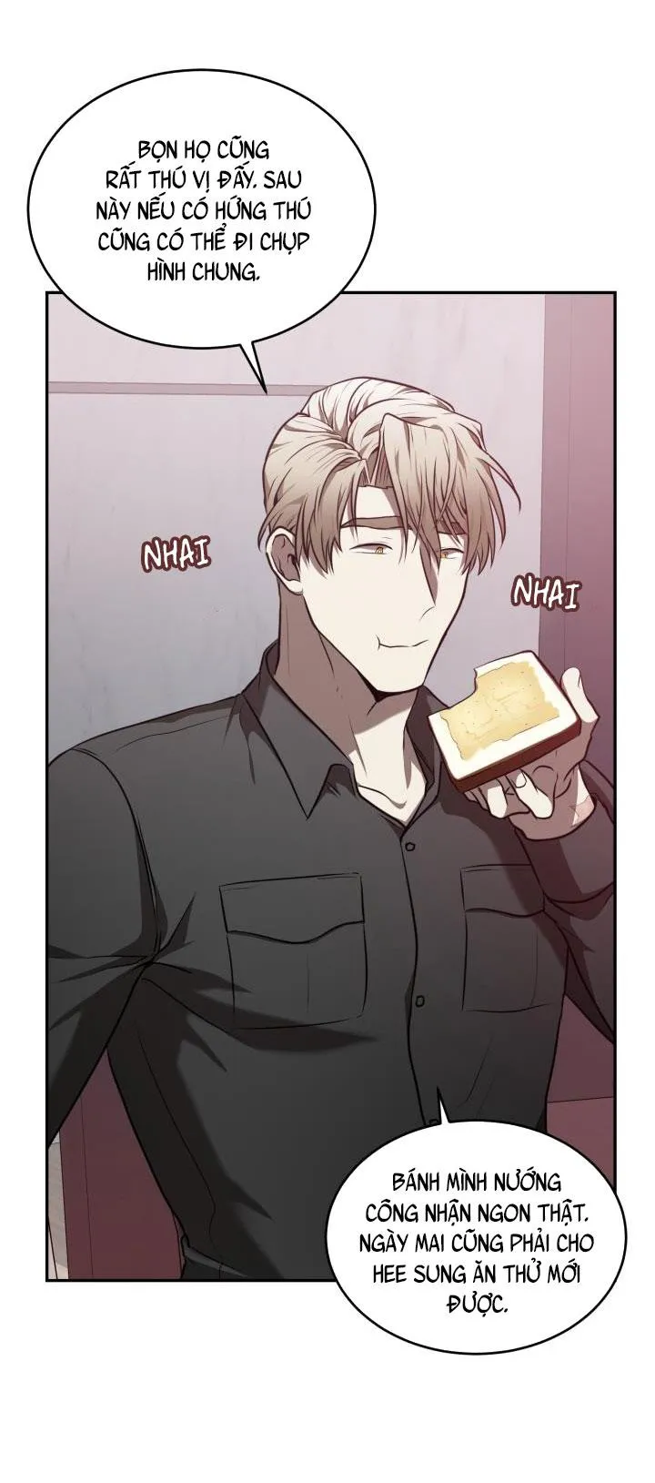 VIVARIUM Chapter 13 Trang 57