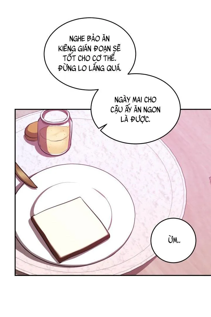 VIVARIUM Chapter 13 Trang 60