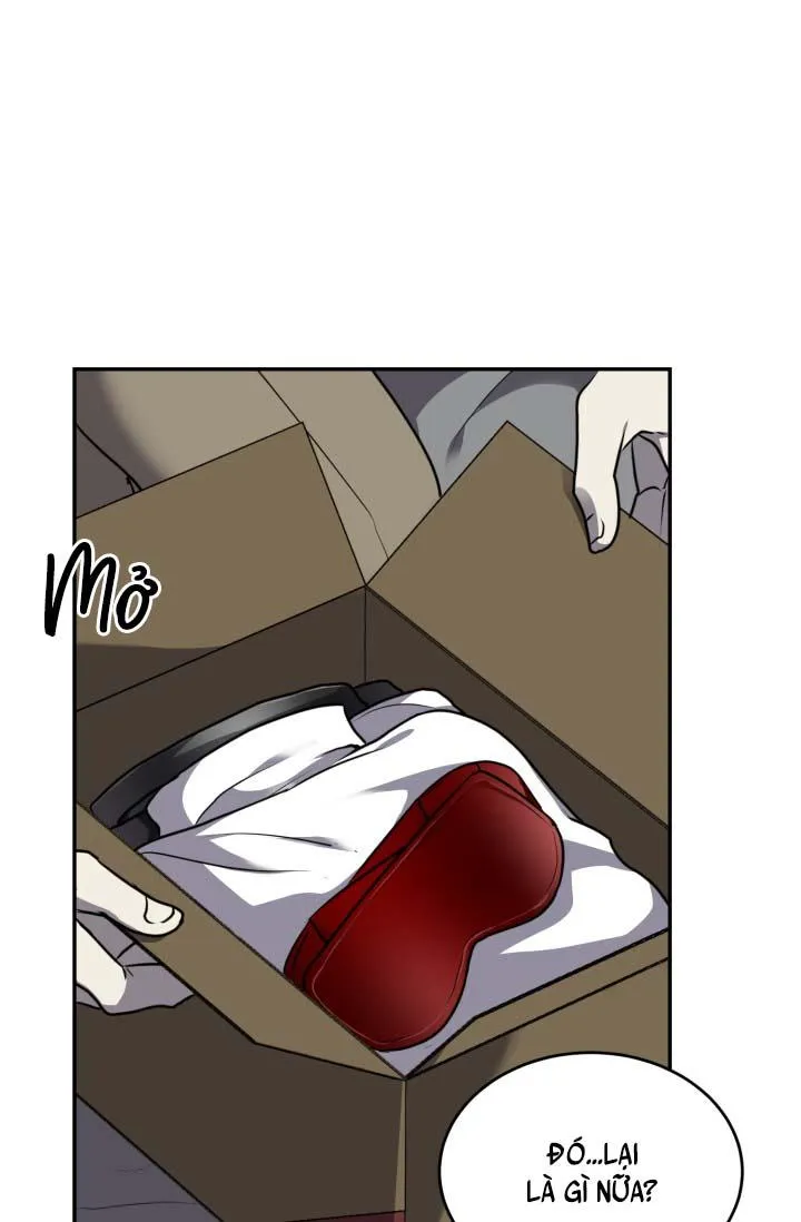 VIVARIUM Chapter 14 Trang 3