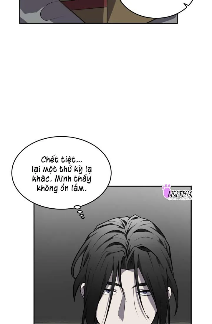 VIVARIUM Chapter 14 Trang 4