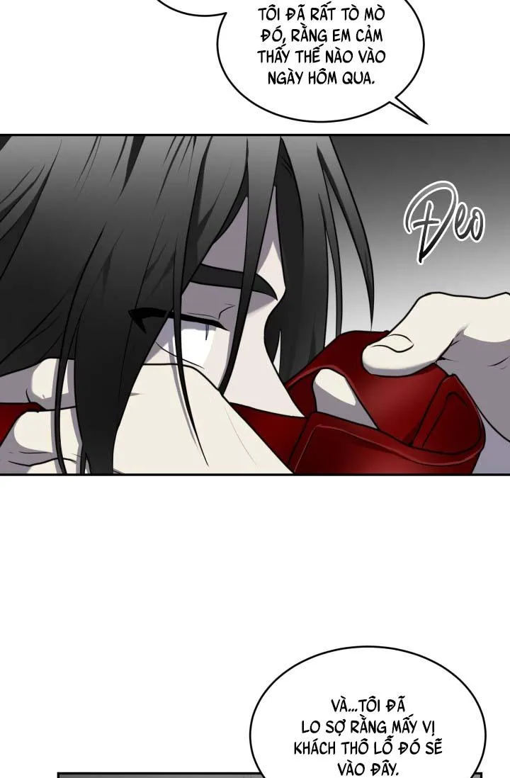 VIVARIUM Chapter 14 Trang 7