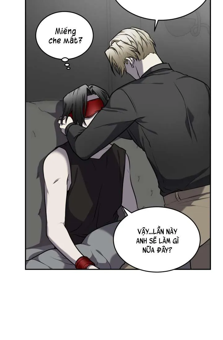 VIVARIUM Chapter 14 Trang 8