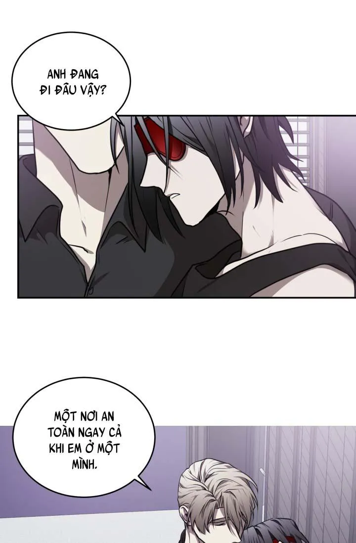 VIVARIUM Chapter 14 Trang 13