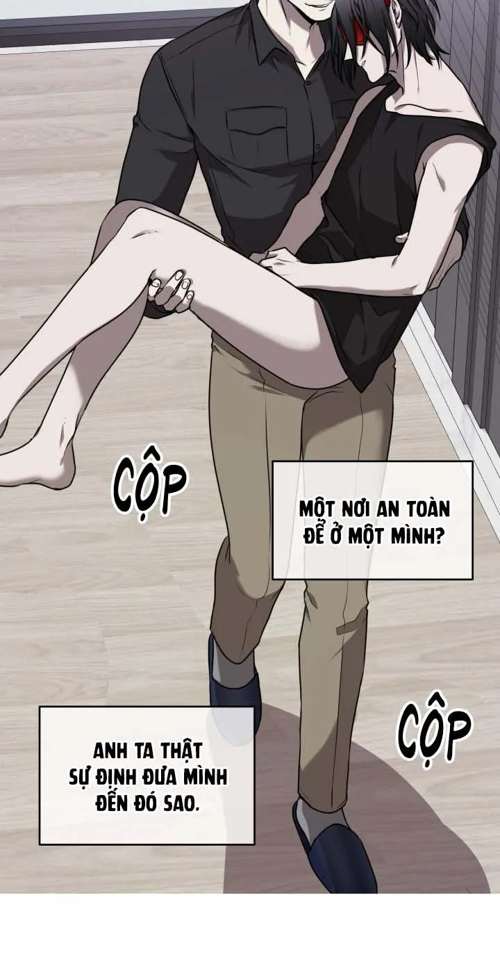 VIVARIUM Chapter 14 Trang 14