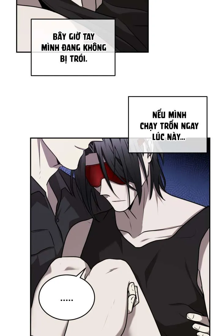 VIVARIUM Chapter 14 Trang 16