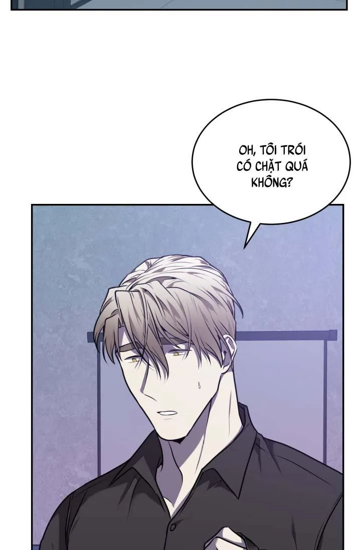 VIVARIUM Chapter 14 Trang 20