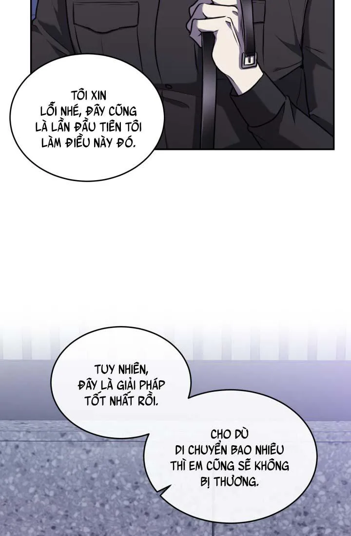 VIVARIUM Chapter 14 Trang 21