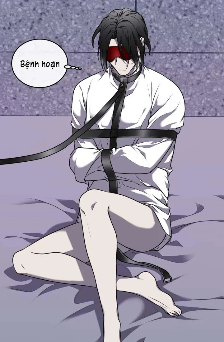 VIVARIUM Chapter 14 Trang 22