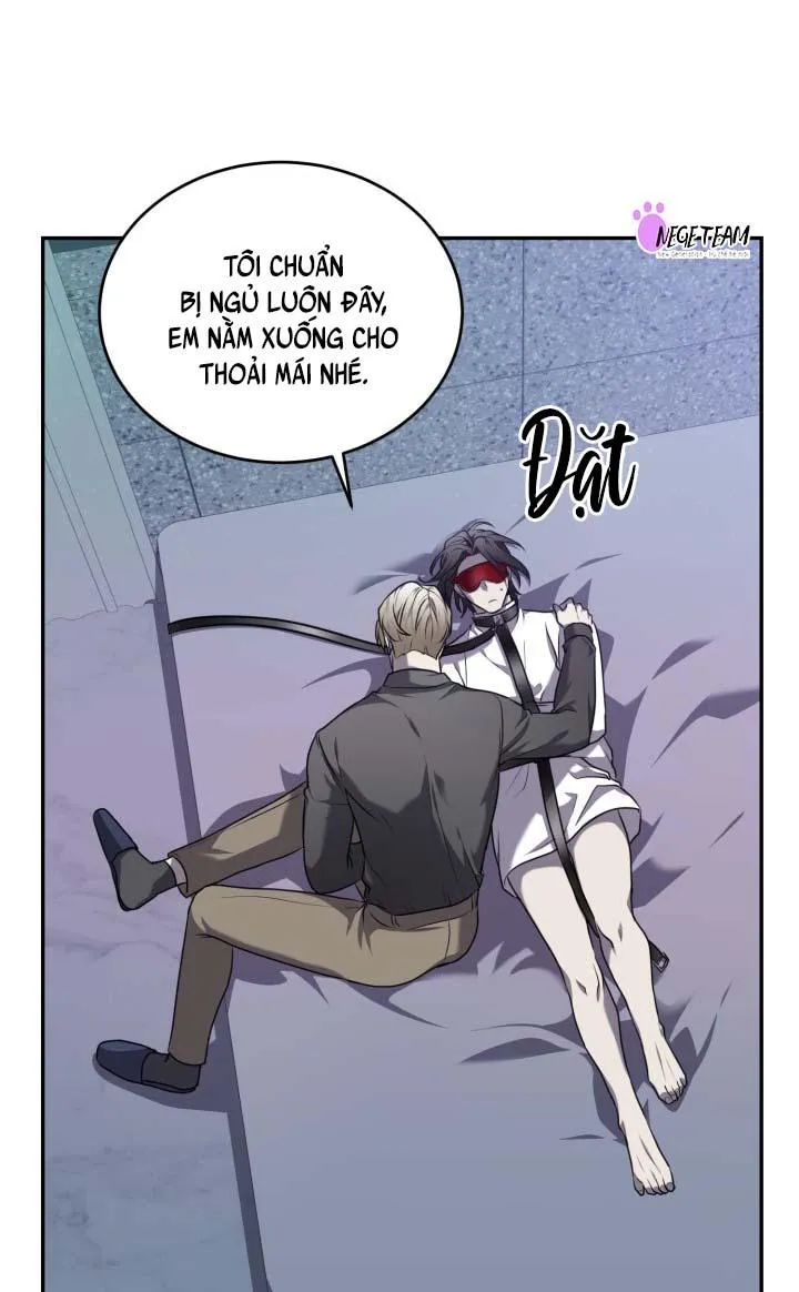 VIVARIUM Chapter 14 Trang 25