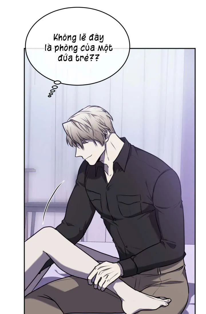 VIVARIUM Chapter 14 Trang 28