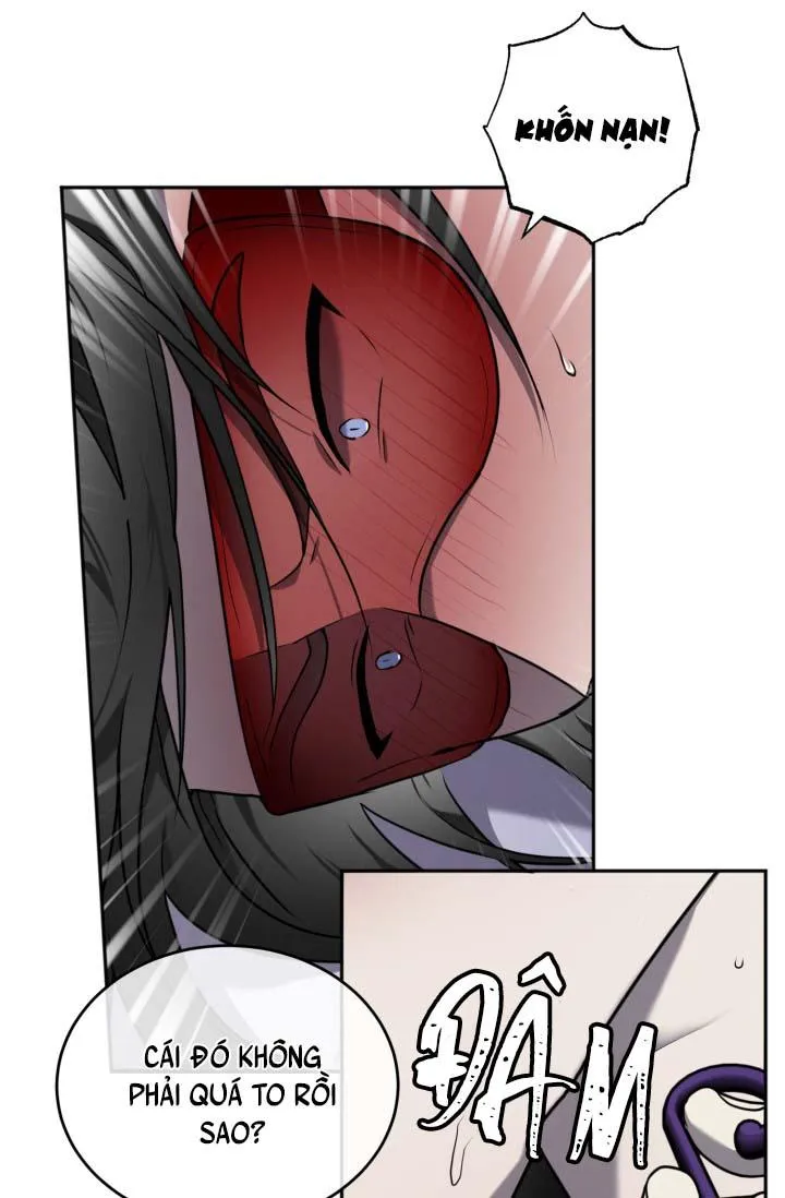 VIVARIUM Chapter 14 Trang 35