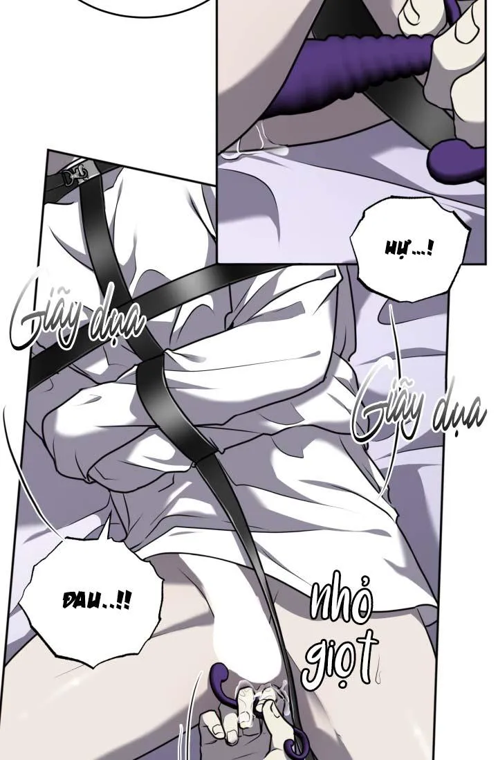 VIVARIUM Chapter 14 Trang 36