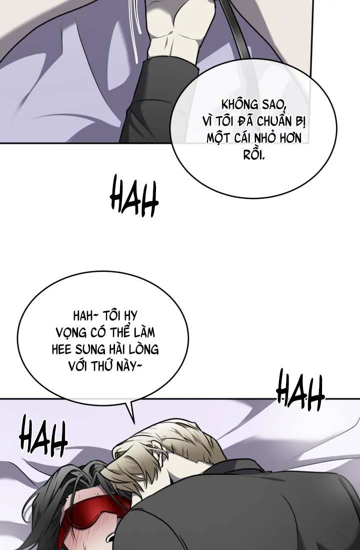 VIVARIUM Chapter 14 Trang 37