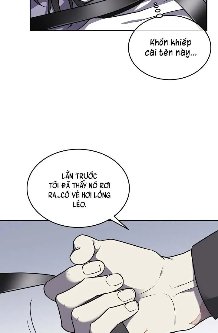 VIVARIUM Chapter 14 Trang 40