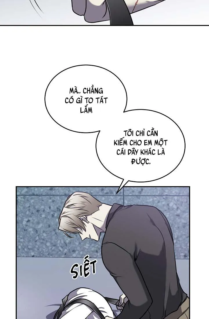 VIVARIUM Chapter 14 Trang 41