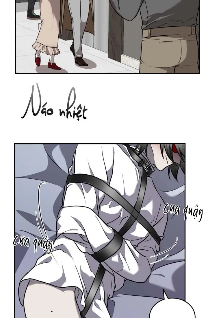 VIVARIUM Chapter 14 Trang 48