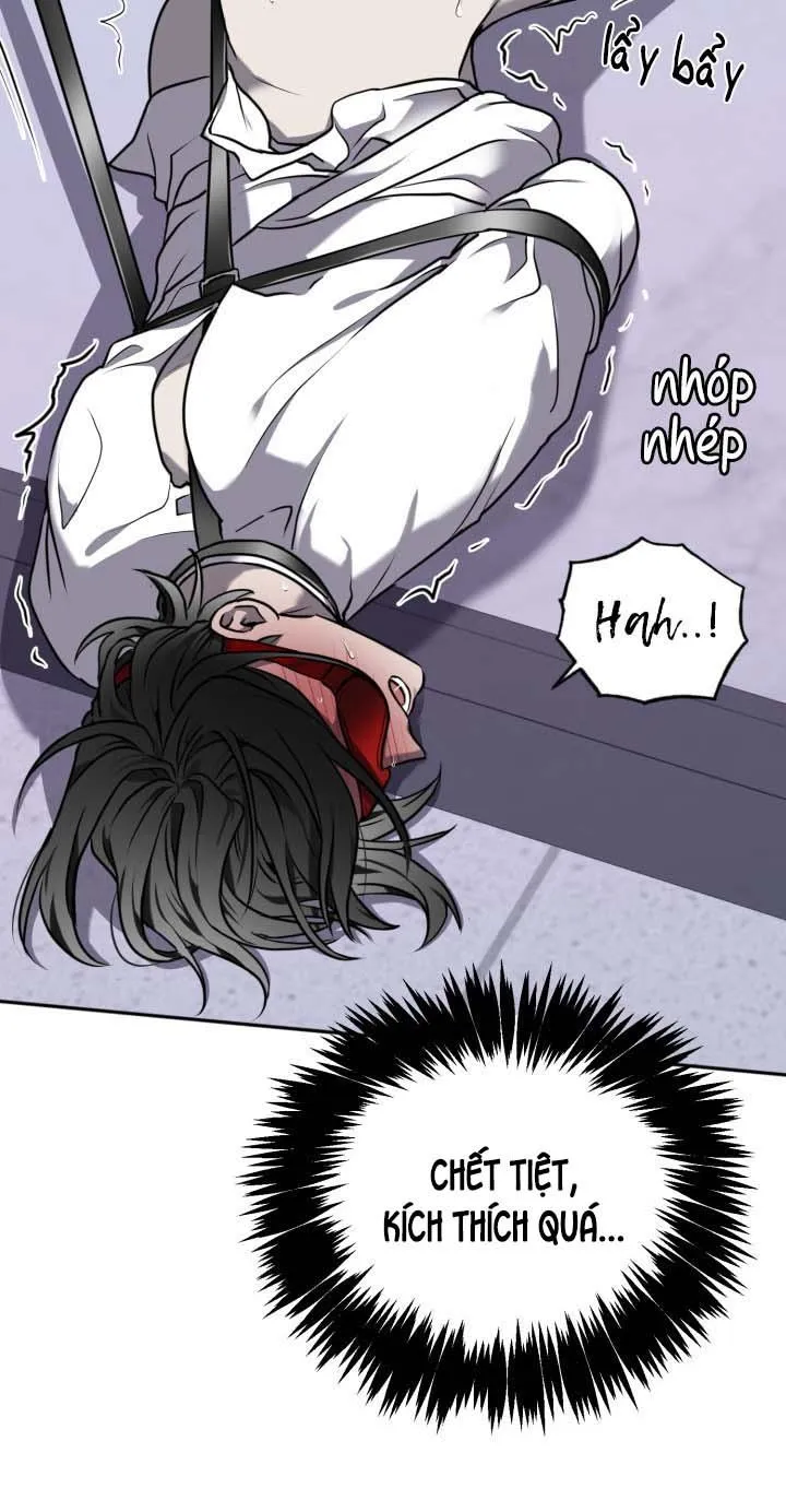 VIVARIUM Chapter 14 Trang 62